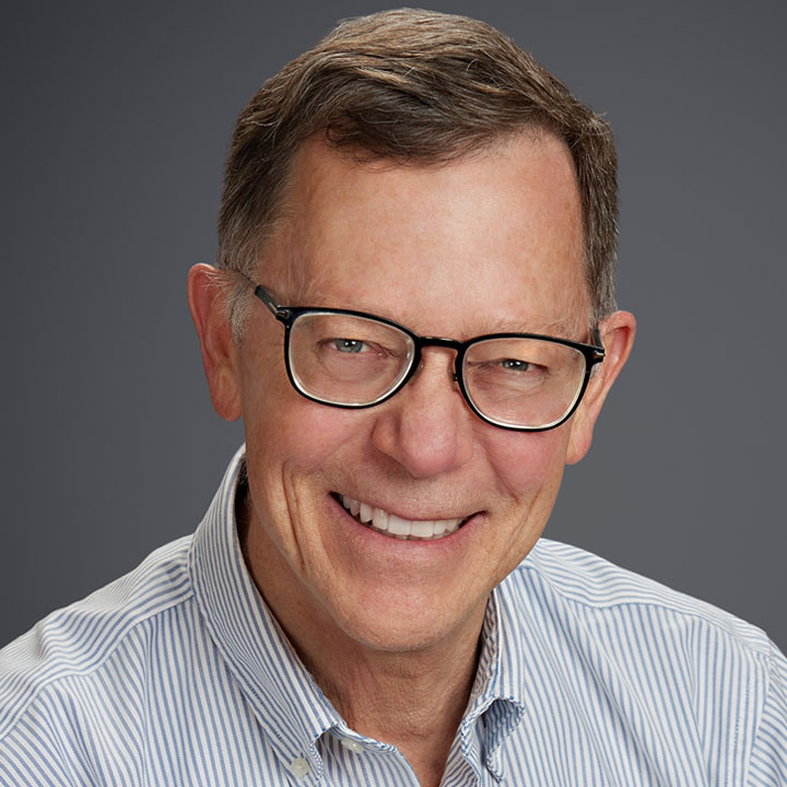 Ed Street, CPA/ABV/CFF, CVA, ASA