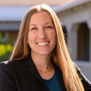 Kymberleigh Dougherty