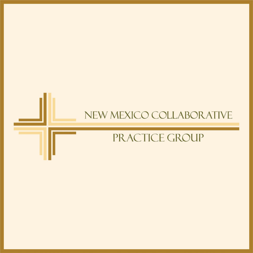 New Mexico Collaborative Divorce logo