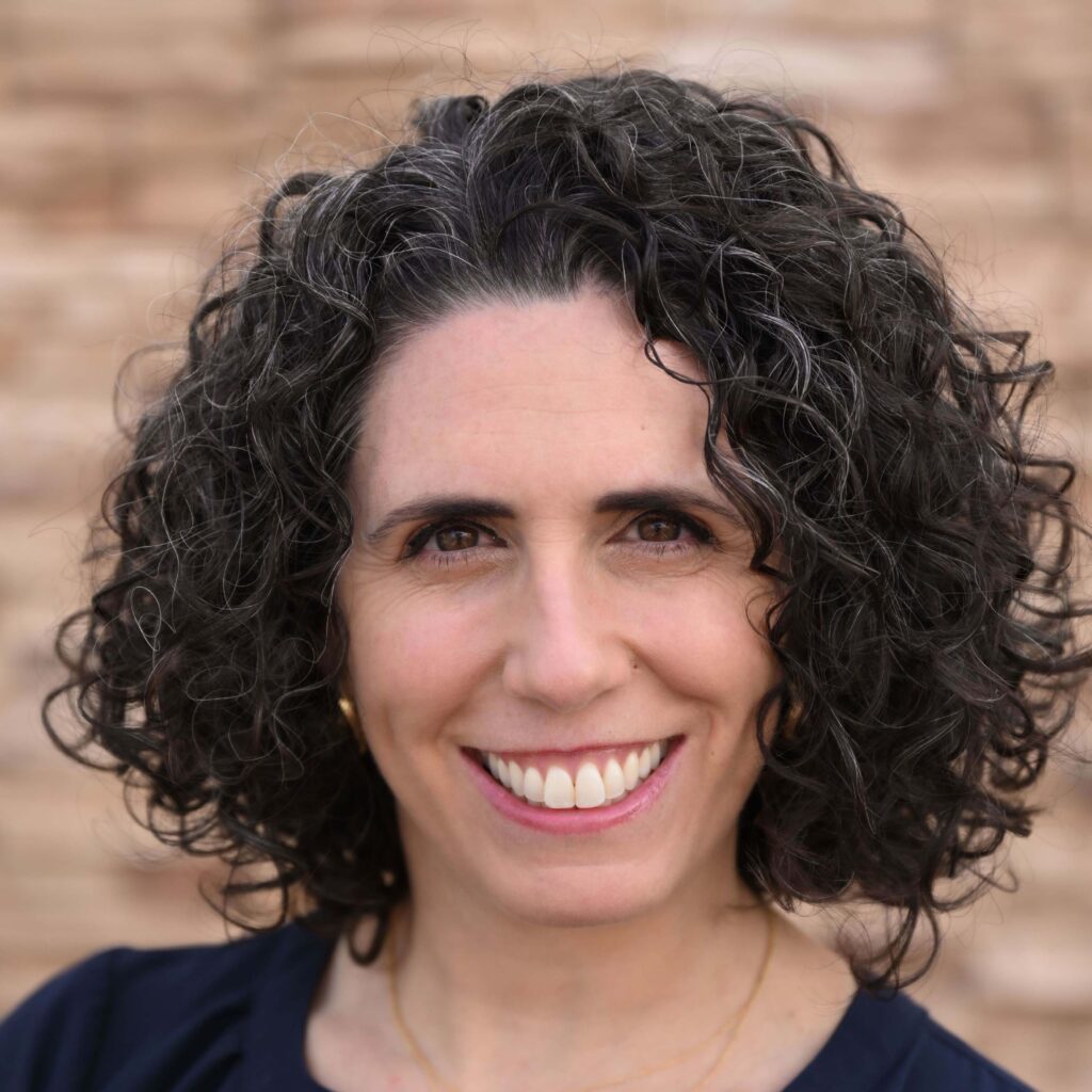 Renée Gwyther, MBA, CFP, RICP